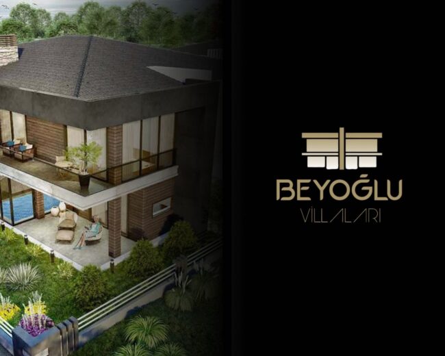 Beyoğlu Villaları